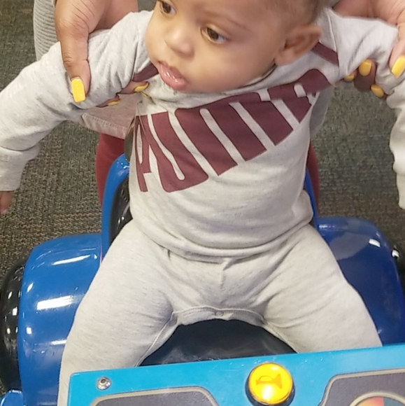 Puma Sleeper - Picture 3 of 4